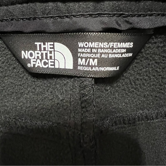 The North Face Women's Apex STH Pants NF0A3KR8 Black Size Medium - Picture 12 of 16